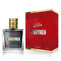 Chatler Original Candymen Eau de Parfum for Men 100 ml - Ivory Luxe