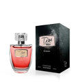 CHATLER Tessa Night Woman 100ml Eau De Parfum - Ivory Luxe