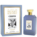 MILESTONE WILDLIFE SCENTIST CERVO 100ML EDP