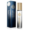 CHATLER ROYAL Eau De Parfum 5 x 30ml Plus 1 free tester - Ivory Luxe