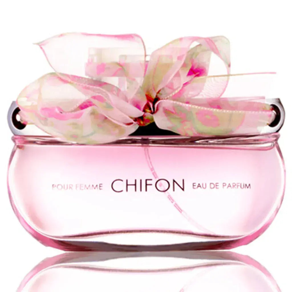 Chifon Pour Femme Eau De Parfum 100ml - Ivory Luxe