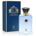 EMPER Crown (Pour Homme) 100ML EDP - Ivory Luxe
