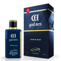 CHATLER CH GOOD MEN CRYSTAL BLUE Eau De Parfum 100ml - Ivory Luxe