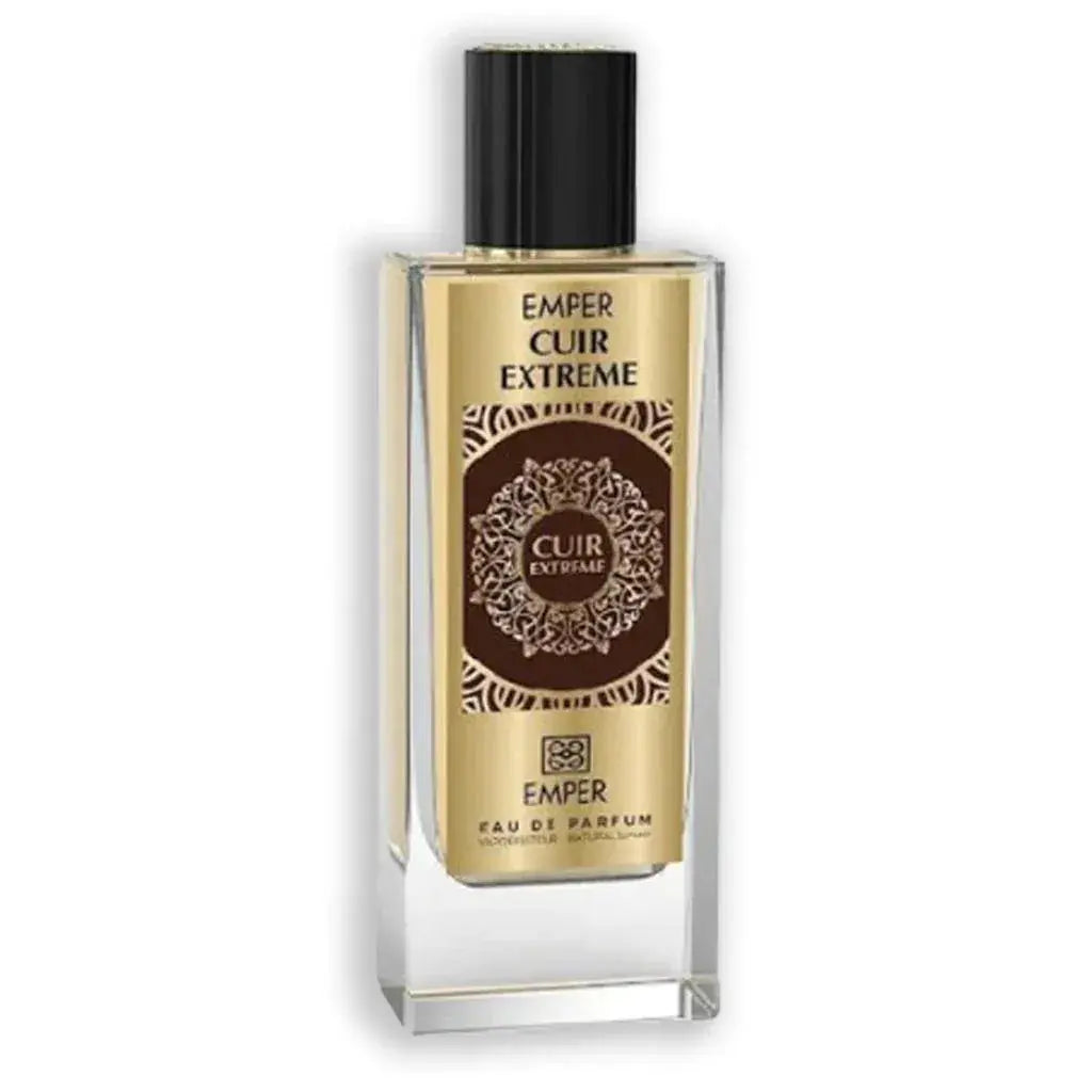 Emper Blanc Collection Cuir Extreme 85ml (concentrated) - Ivory Luxe