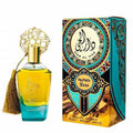 Ard Al Zaafaran Dar Al Hae Woman Eau de Parfum 100ml - Ivory Luxe