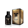 CHATLER The Lord Dark Orchid Eau De Parfum 100ml 3x PACK - Ivory Luxe