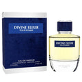 MILESTONE Divine Elixir Pour Homme 100ml EDP - Ivory Luxe