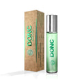 CHATLER Donc Green Woman Eau De Parfum 5 x 30ml Plus 1 free tester - Ivory Luxe