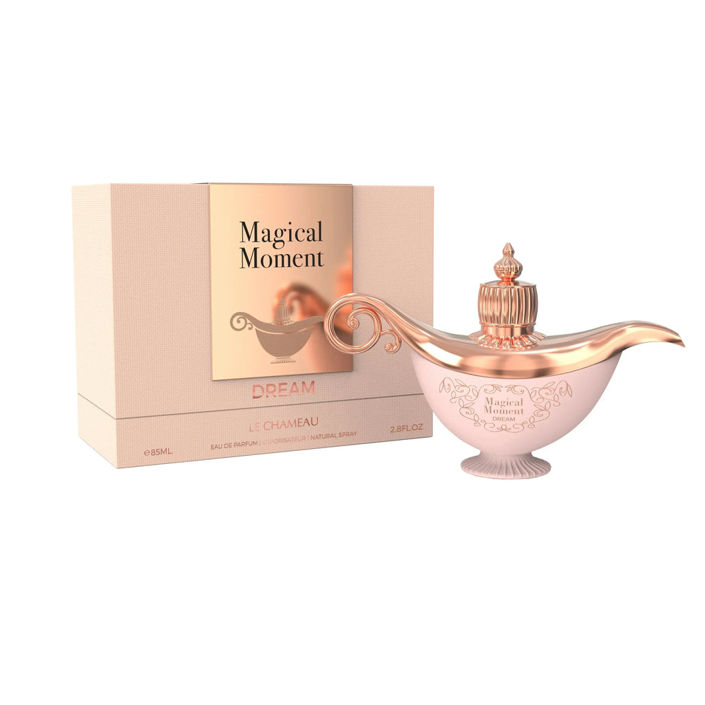 Le Chameau Magical Dream  Eau De Parfum 85ML LE CHAMEAU