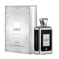 LATTAFA EJAAZI INTENSIVE SILVER 100ml EDP - Ivory Luxe