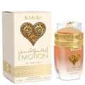 LE CHAMEAU Arabia Emotion Eau De Parfum 100ml LE CHAMEAU