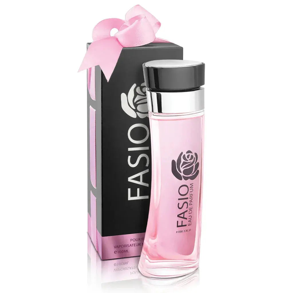 Emper Fasio Pour Femme 100ML - Ivory Luxe