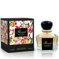 MILESTONE FLORAL Eau De Parfum 100ML (Unisex) - Ivory Luxe