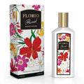 MILESTONE Florio Floral 90ML EDP - Ivory Luxe