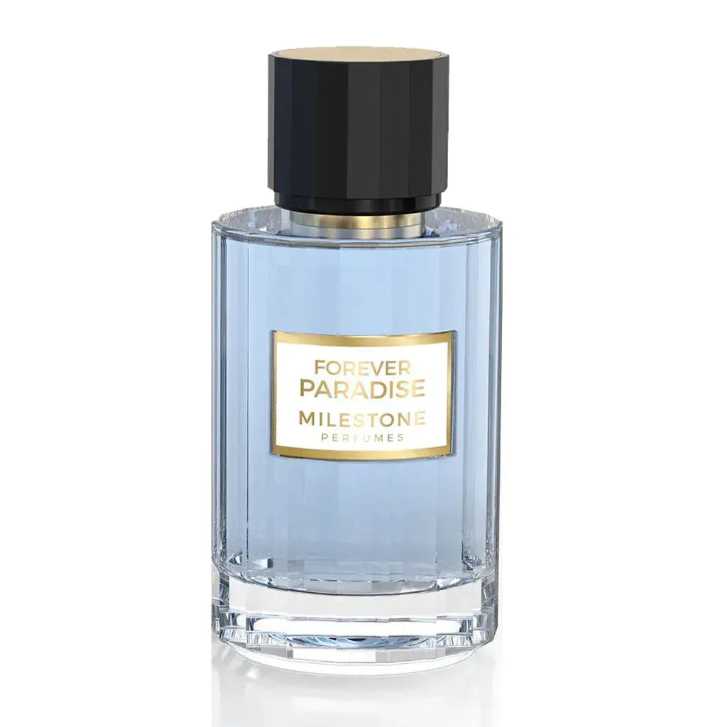 MILESTONE Forever Paradise (Unisex) 100ML EDP - Ivory Luxe