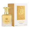 LATTAFA Mazaaji Eau De Parfum 100ml - Ivory Luxe