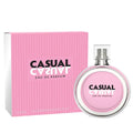 EMPER Casual (Pour Femme) 100ML EDP - Ivory Luxe