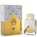 AL FARES GHAZALI Eau De Parfum 100ml UNISEX