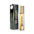CH Good Men Eau De Parfum 5 x 30ml Plus 1 free tester - Ivory Luxe