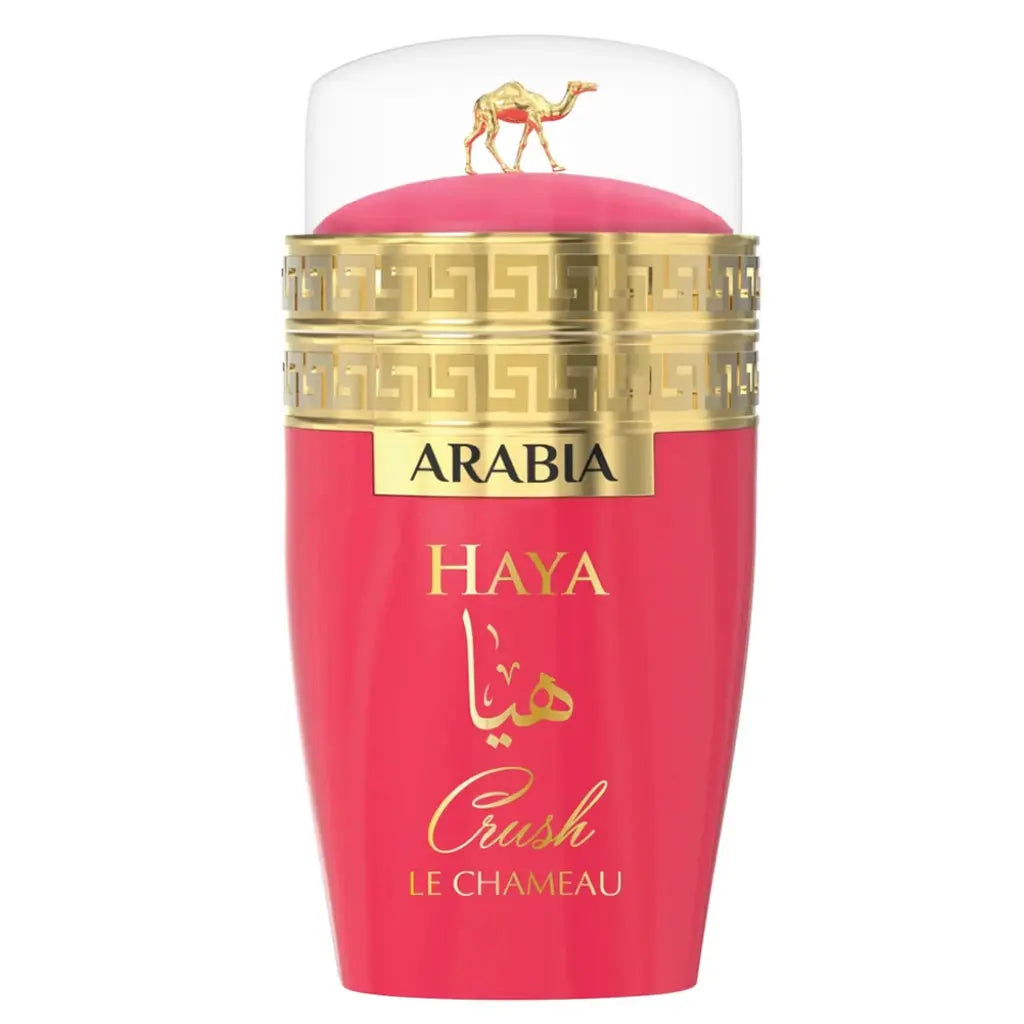 LE CHAMEAU ARABIA HAYA CRUSH Eau De Parfum 100ml LE CHAMEAU