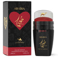 Arabia Hubbi 25 ML EDP – 3-Pack By Le Chameau LE CHAMEAU