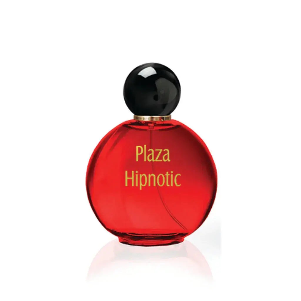 CHATLER Plaza Hipnotic Woman 100ML Eau De Parfum - Ivory Luxe