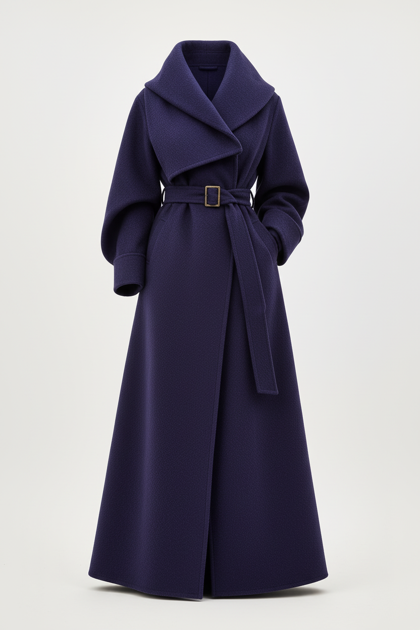 Indigo Front