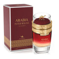 Le Chameau ARABIA INTER ROUGE Eau De Parfum 100ml UNISEX - Ivory Luxe