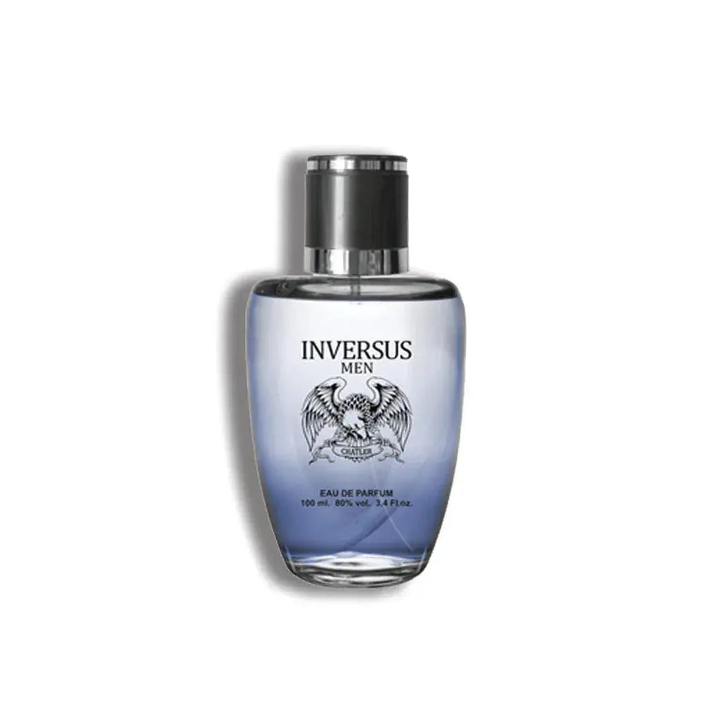 CHATLER Inversus Men Eau De Parfum 100ml - Ivory Luxe