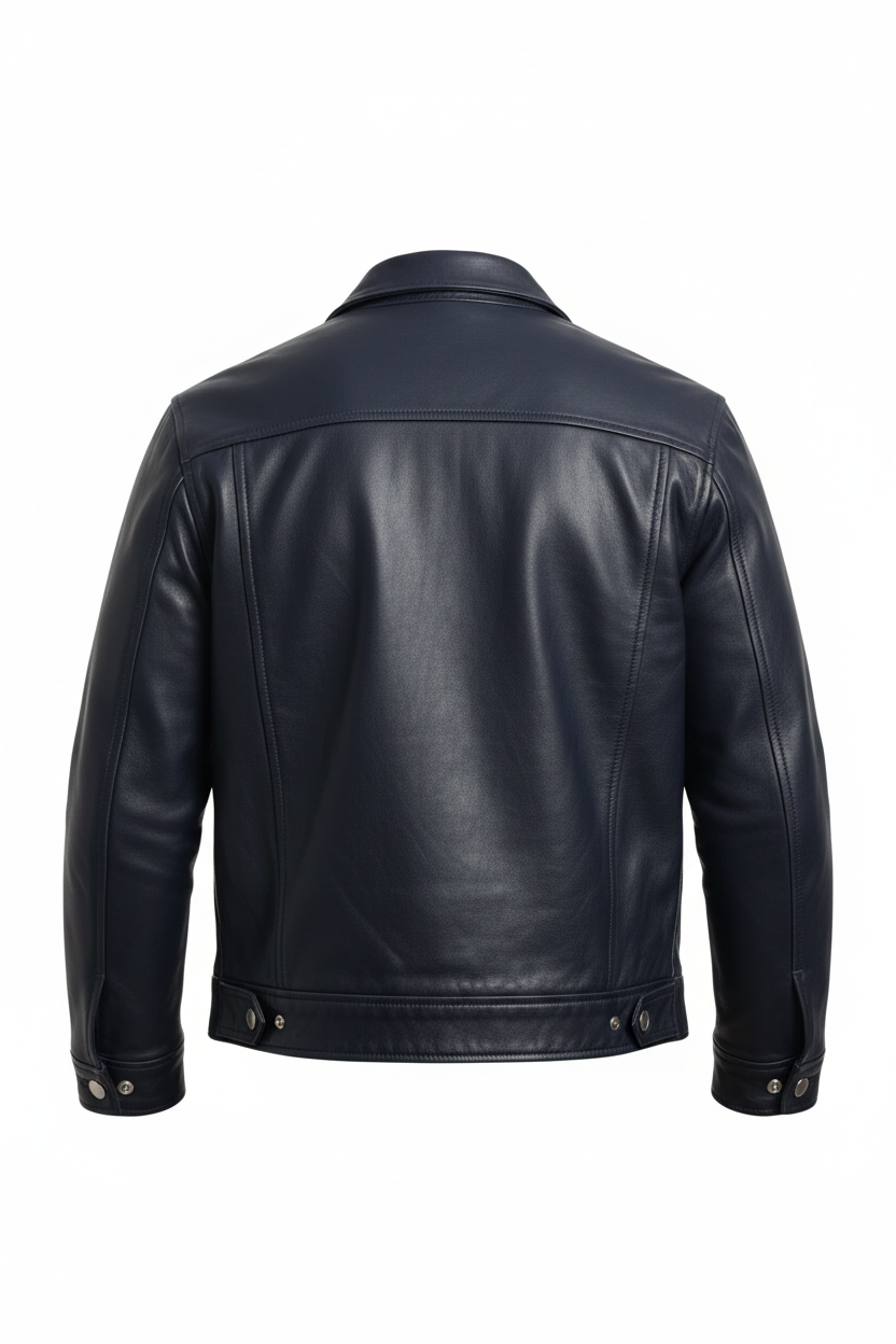 Jacket Back