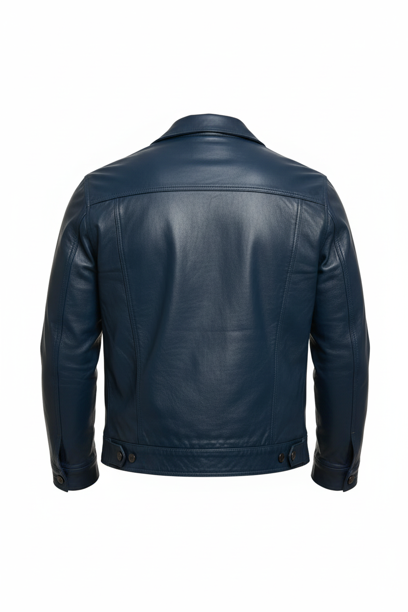 Jacket Back