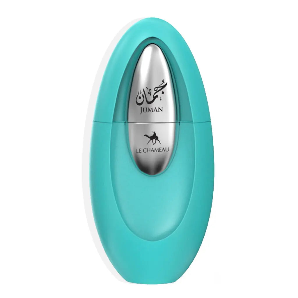 LE CHAMEAU Juman Eau De Parfum 100ml (UNISEX) LE CHAMEAU