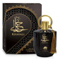 AL FARES KHAYALI Eau De Parfum 100ml Unisex - Ivory Luxe