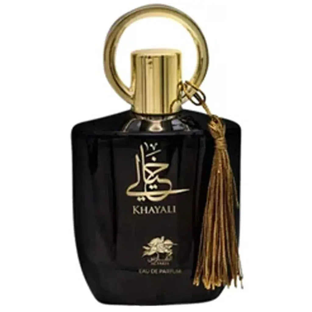 AL FARES KHAYALI Eau De Parfum 100ml Unisex - Ivory Luxe