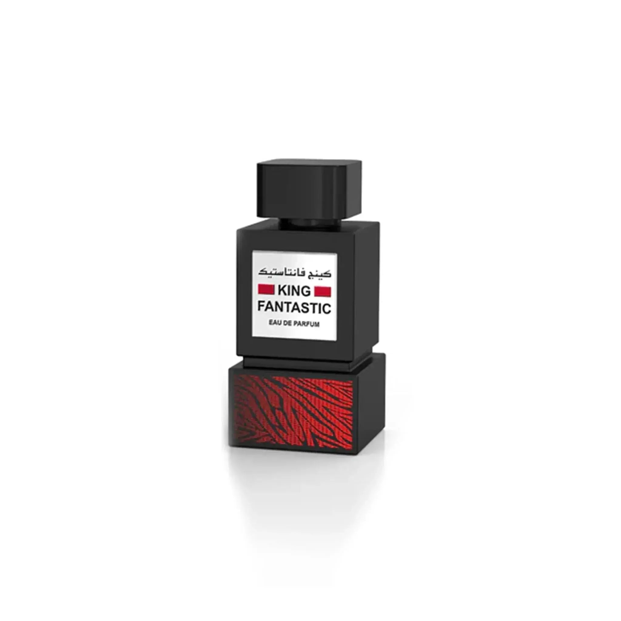 MILESTONE King Fantastic Unisex 100ML BY EMPER - Ivory Luxe