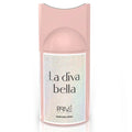 PRIVE La Diva Bella Perfume Deodorant 250ml 6x PACK - Ivory Luxe