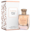 MILESTONE LARISSA ALL LOVE 100ML EDP