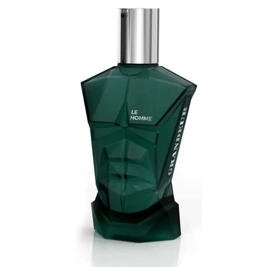 MILESTONE Grandeur Le Homme (Pour Homme) – 100ML - EDP - Ivory Luxe