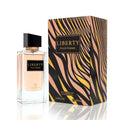 LIBERTY Pour Femma By grandeur Elite 100ml EDP - Ivory Luxe