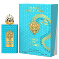 MILESTONE Lord Of  Flames 90ML EDP