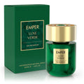 EMPER LUXE VERDE Eau De Parfum for Unisex 100ml - Ivory Luxe