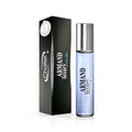 CHATLER Armand Luxury For Men Eau De Parfum 5 x 30ml Plus 1 free tester - Ivory Luxe