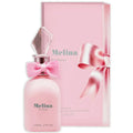 EMPER MELINA Eau De Parfum 80ml Pour Femme - Ivory Luxe