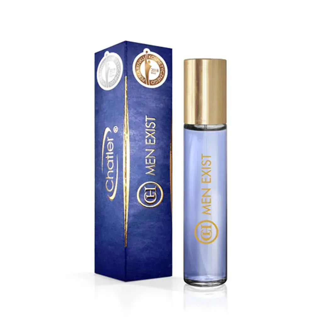 CH Men Exist Eau De Parfum 5 x 30ml Plus 1 free tester - Ivory Luxe