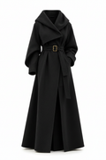 Midnight Black Front