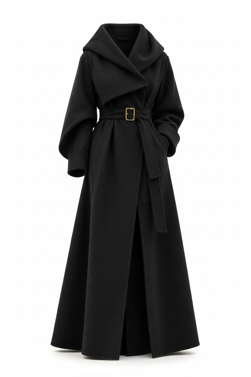 Midnight Black Front