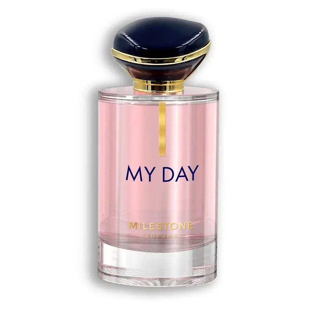 MILESTONE MY DAY (Pour Femme) 100ML EDP - Ivory Luxe