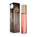 CHATLER Veronic Night Brilliant Woman 5 x 30ml Plus 1 free tester - Ivory Luxe