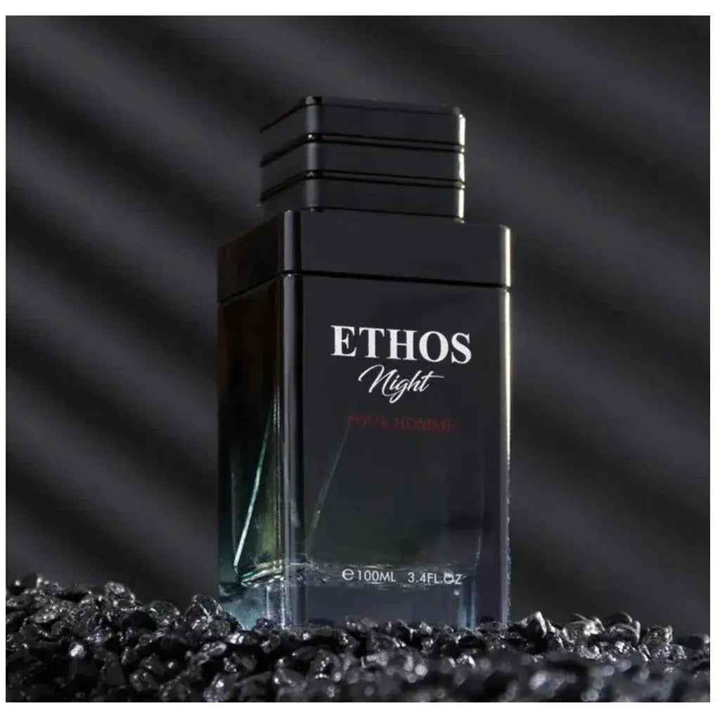 PRIVE Ethos Night (Pour Homme) 100ML - Ivory Luxe
