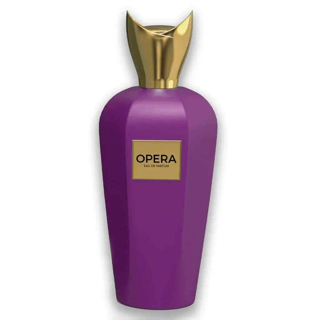 MILESTONE Opera (Unisex) 100ML EDP - Ivory Luxe